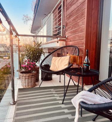 Jastrzebia Gora Apartamento | Villa Klif - Jastrzębia Gora No 10