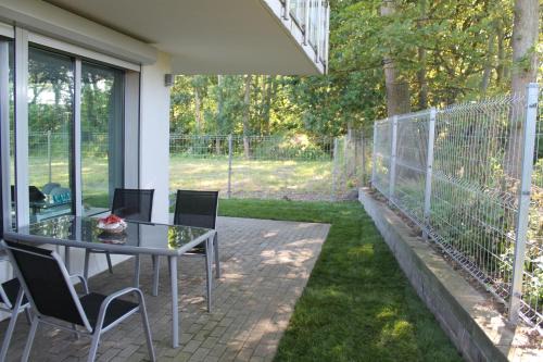 Trzesacz Apartamento | Villa Klif