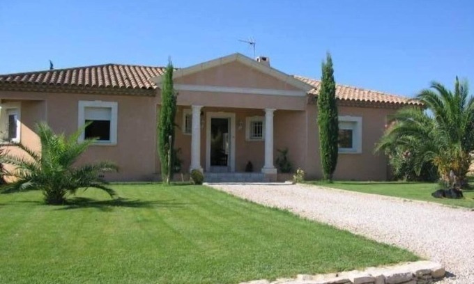 Roquemaure Casa | Casa / villa / chalet - Roquemaure