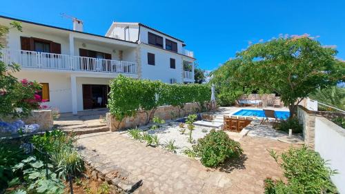 Drvenik Mali Apartamento | Villa Knez