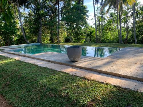 Malimbada Apartamento | Villa Kobeimalhéna, Matara