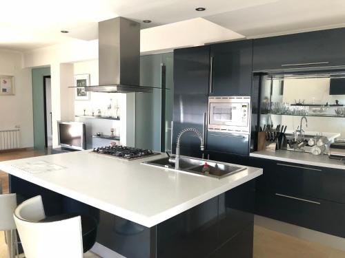 Kobuleti Apartamento | Villa Kobuleti