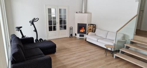 Kerava Apartamento | Villa Koivunoksa
