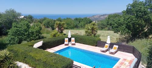 Lysos Villa | Villa Konstantinos