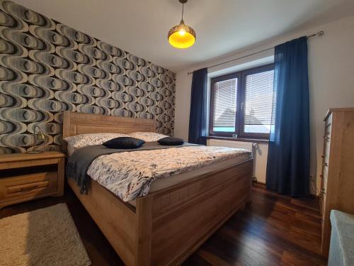 Liptovsky Trnovec Casa | Villa Korálka