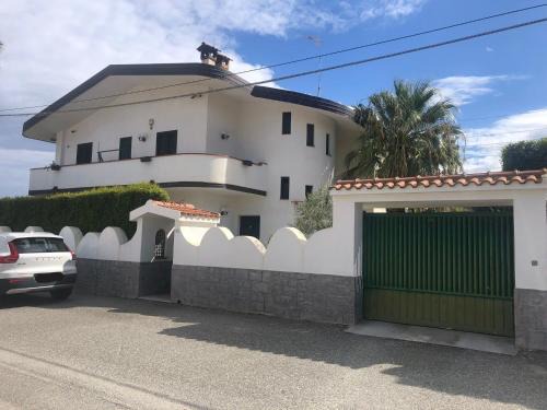 Gallico Marina Apartamento | Villa Kora - elegance and comfort in Reggio Calabria