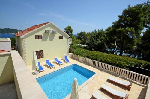 Blato Villa | Villa Korcula