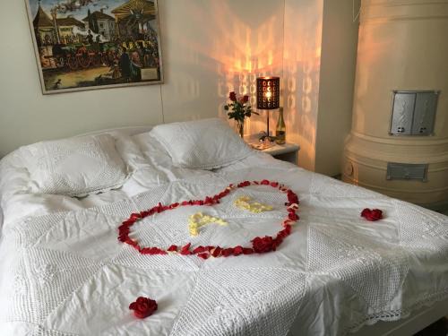 Haapavesi Cama Y Desayuno | Villa Korkatti