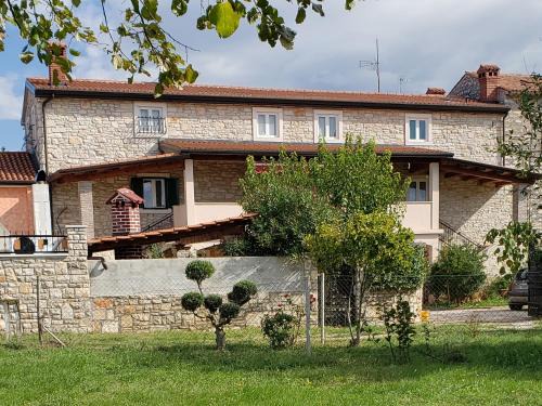 Crveni Vrh Casa | Villa Kortina