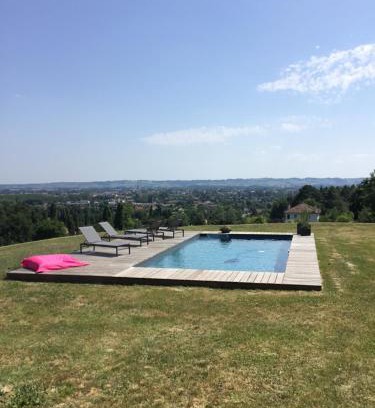 Bergerac Casa | Villa Korum