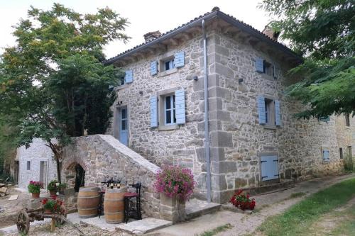 Kotli Apartamento | Villa Kotli Stone House