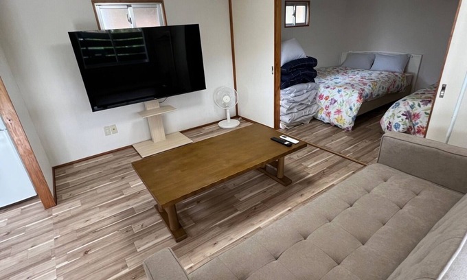 Asato Casa | villa kouksai / Naha Okinawa