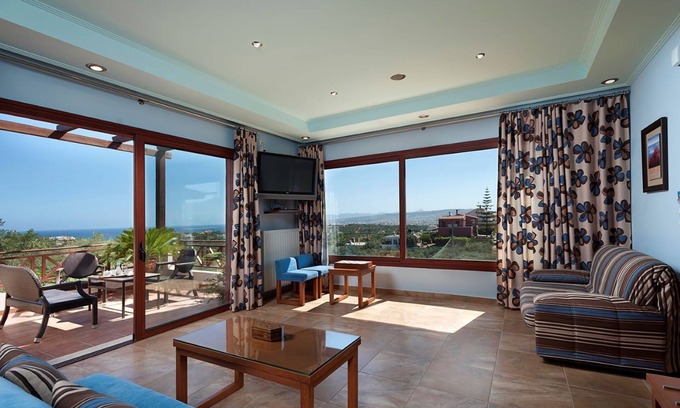 Vamvakopoulo Casa | Villa Koulouridi