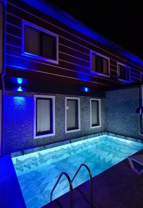 Dalaman Villa | Villa Koyuncu