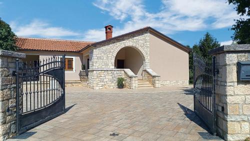 Krizanci Casa | Villa Križanci