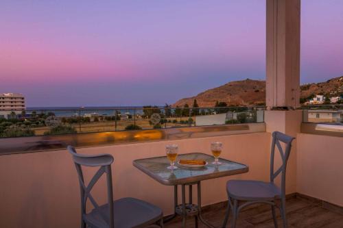 Vlicha Villa | Villa Krini Delight