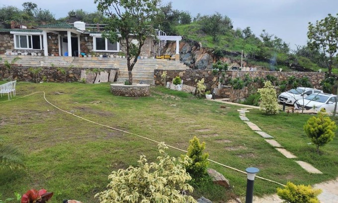 Gogunda Casa | Villa krishnam