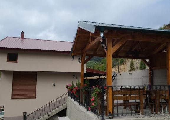 North Macedonia Apartamento | Villa Kristina 2022