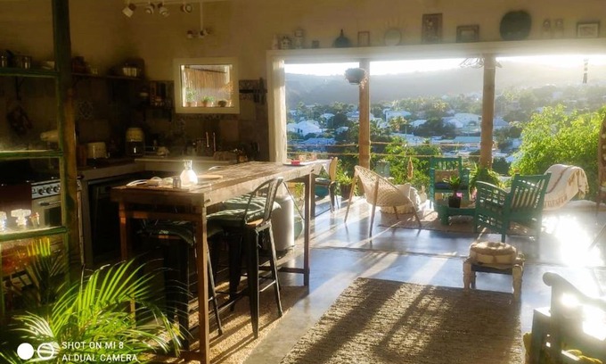 Carosse Casa | VILLA KUIPER