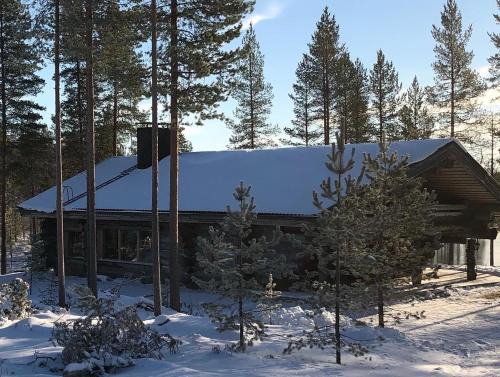 Kuusamo Chalet De Esquí | Villa Kuiske