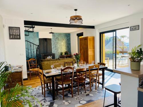 Vincelles Casa | Villa Kundalini - Guest House