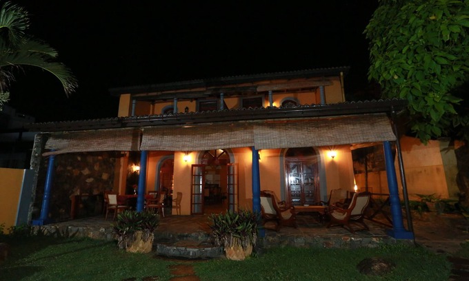 Thiranagama Casa | Villa Kusum