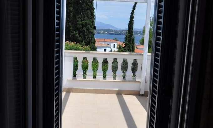 Spetses Casa | Villa Kyma