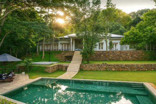 Hildummulla Casa | Villa Lé Maas Tota by 98 Acres