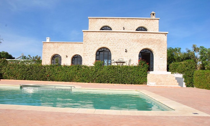 Ounagha Casa | Villa l "Ambre d'Essaouira