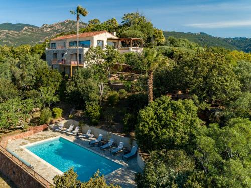 Porto-Vecchio Casa | Villa L'Arbousière