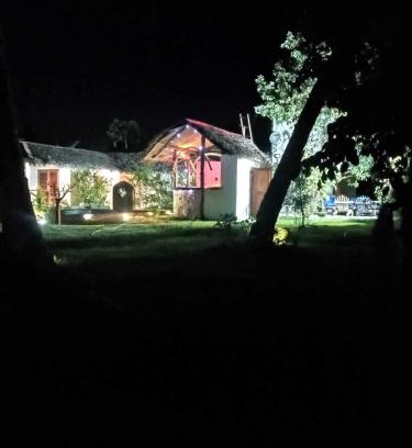 Nosy Boraha Casa | Villa l'avocatier