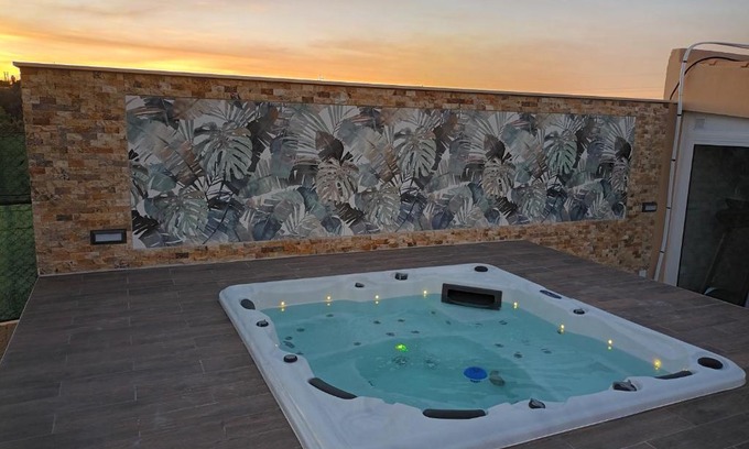 Monte Raposo Casa | VILLA L'ESTAQUE