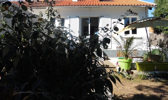 Fromentine Casa | Casa La Barre-de-Monts, 2 dormitorios, 5 personas