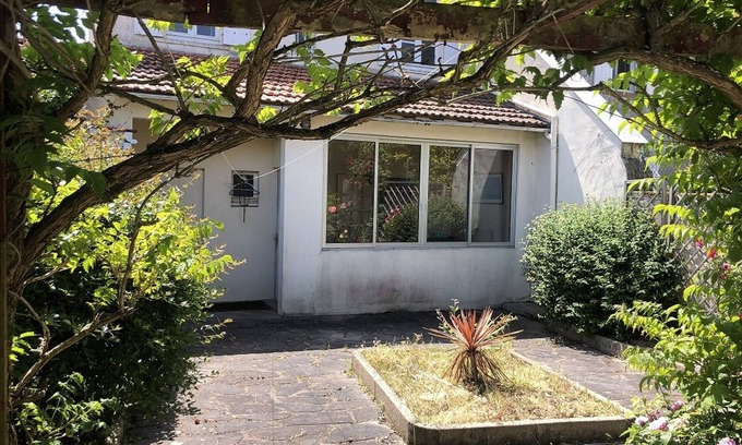 La Bernerie-en-Retz Casa | Casa La Bernerie-en-Retz, 3 dormitorios, 6 personas