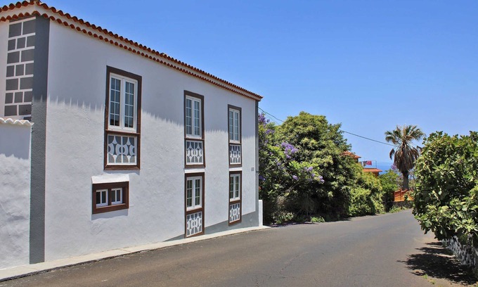 Villa de Mazo Casa | Villa la Capirota