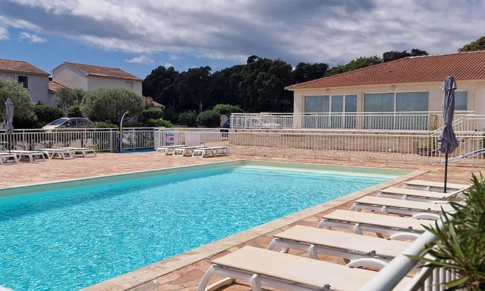 Prunete Casa | Villa La Casa de Giuseppe