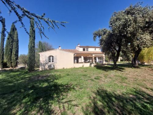 Lauris Casa | Villa la Cigaline