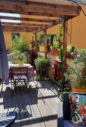 Menton Casa | Villa la clémente