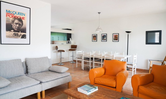 Piraillan Apartamento | piso / apartamento - Lège Cap ferret