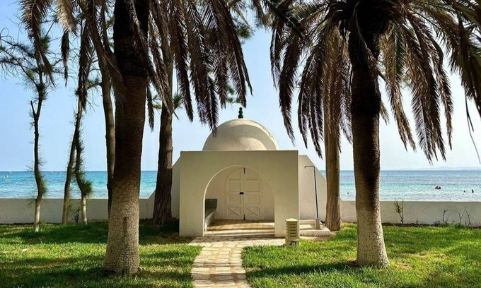 Hammamet Casa | Villa La Corniche