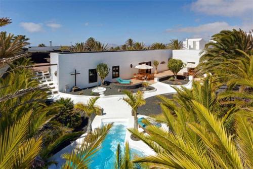 Teguise Apartamento | Villa La Cueva