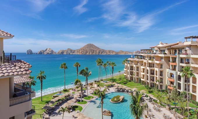 Los Cabos Complejo | Villa La Estancia Beach Resort & Spa Cabo San Lucas - All Inclusive