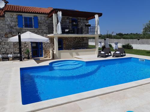 Filipini Villa | Villa la Felice