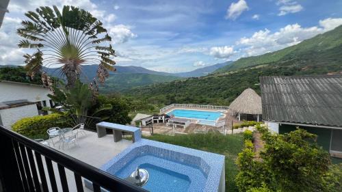 Pandi Casa | Villa La Felisa Hospedaje Campestre Pandi Cundinamarca