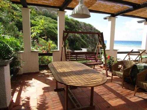 Bonifati Apartamento | Villa la Ficuzza
