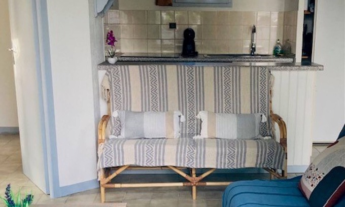 La Flotte Casa | Casa La Flotte, 2 dormitorios, 6 personas