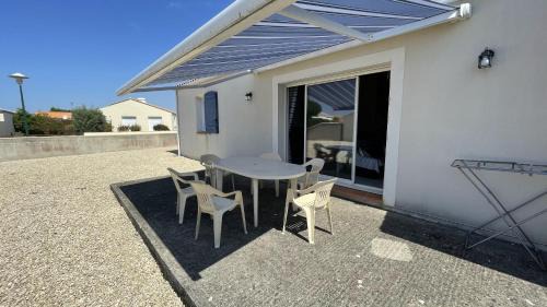Saint-Gilles-Croix-de-Vie Casa | Villa La Grande Vallée