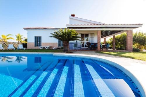 Alhaurín de la Torre Casa | Villa La Gallega