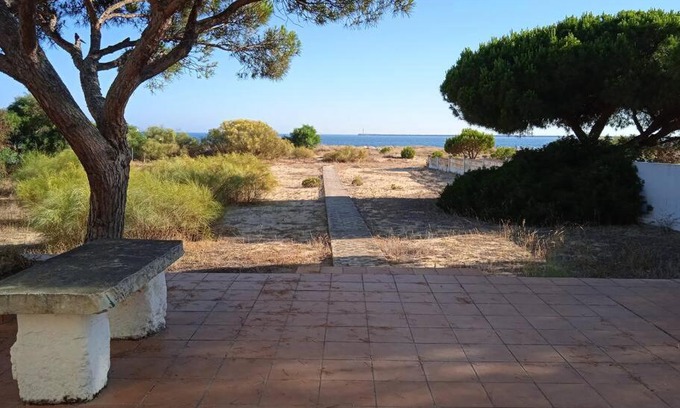 Mazagón Casa | Villa La Gaviota