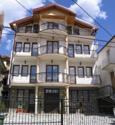 Krusevo Casa | Villa La Kola Krusevo